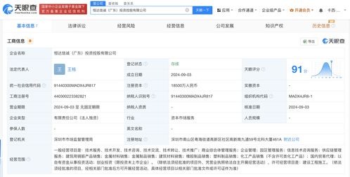 中央企業(yè)鄉(xiāng)村產(chǎn)業(yè)投資基金深圳子公司成立，賦能企業(yè)管理與產(chǎn)業(yè)升級(jí)